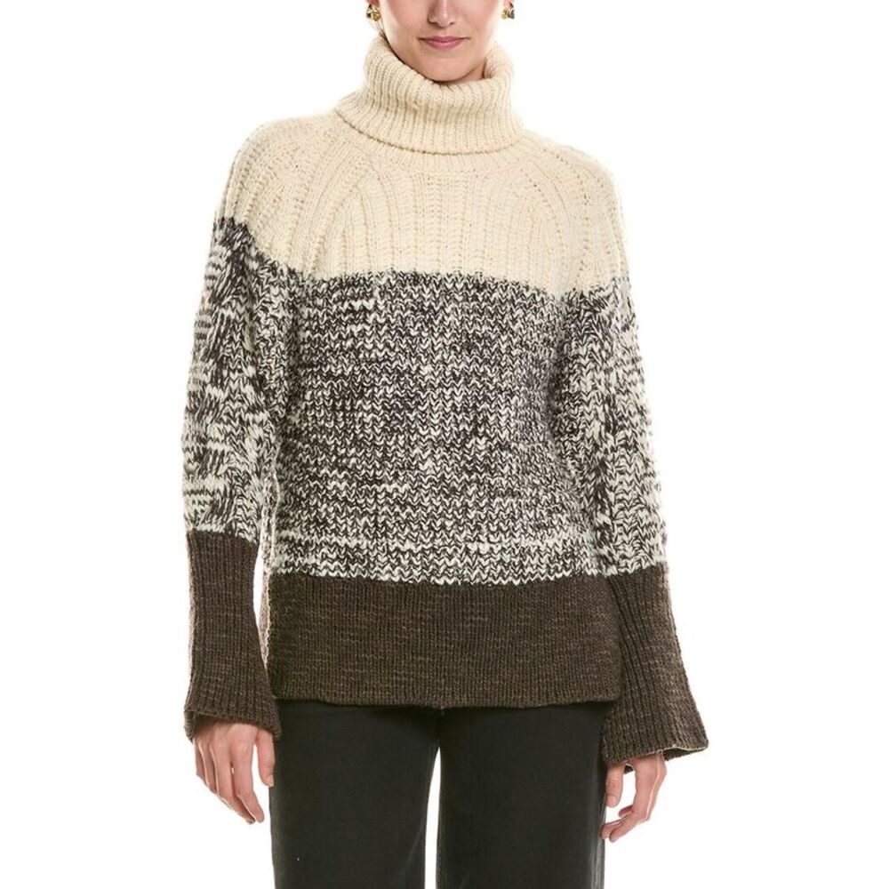 3.1 Phillip Lim Womens Sweater